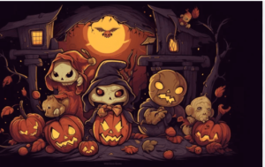 Clip Art:1s3xo1dahe8= Cute:Lidoac2v7is= Halloween