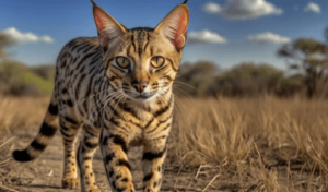 Cat:55cveu8q_Vk= Savannah