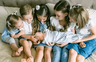 5 Types of Sibling Relationships