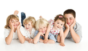 5 Types of Sibling Relationships