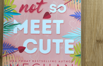 A Not so Meet Cute: the Steamy and Addictive No. 1 Bestseller Inspired by Pretty Woman