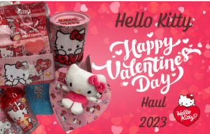 Clip Art:44-Xby_Nbji= Valentines Hello Kitty
