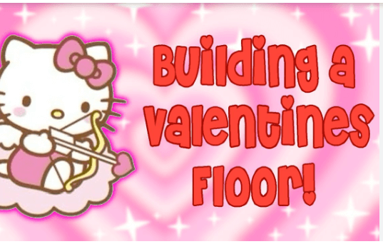 Clip Art:44-Xby_Nbji= Valentines Hello Kitty