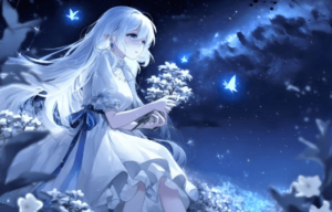 Cute:0rexbt1uulg= Kawaii Anime Girl