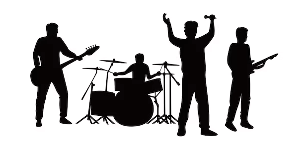Music: Vkniwkgx8ky= Band