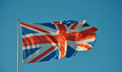 Clipart:85jx4xpncyg= Uk Flag
