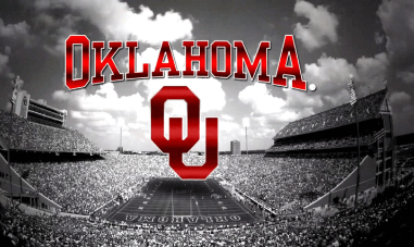 Clipart:877yp3zdutm= Oklahoma Sooners