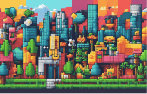Cute:_B_Bqrdo3pm= Pixel Art