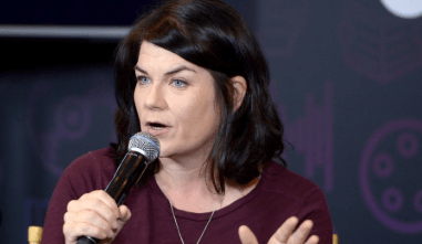 Karen Kilgariff Ex Husband Pete Holmes: How Pete Holmes and Karen Kilgariff's Marriage Ended