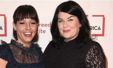 Karen Kilgariff Ex Husband Pete Holmes: How Pete Holmes and Karen Kilgariff's Marriage Ended
