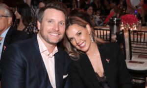 Kendra Scott Ex Husband: The Marriage and Divorce of Jewelry Designer Kendra Scott