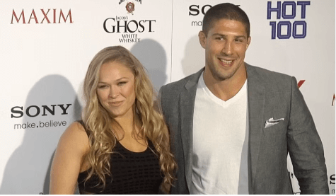 Brendan Schaub Ex Wife: What We Know About the Comedian's Personal Life