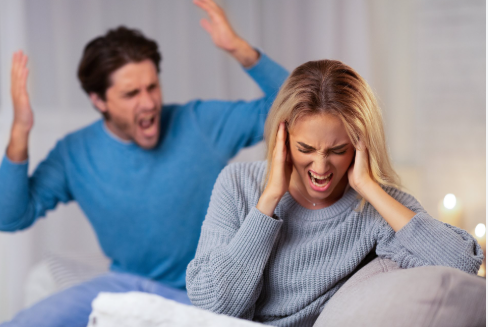 Can I Sue My Husband's Ex Wife for Emotional Distress? Understanding Your Legal Rights