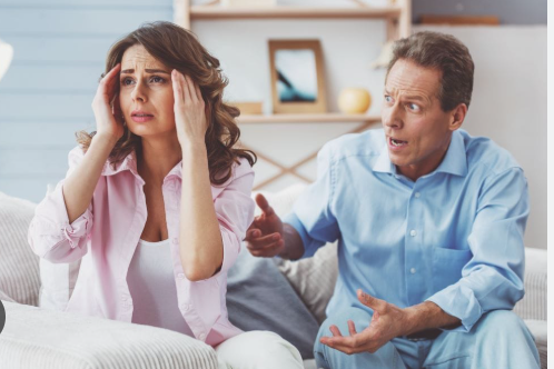 Can I Sue My Husband's Ex Wife for Emotional Distress? Understanding Your Legal Rights