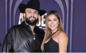 Carin Leon Wife Age: Discovering the Age Gap Between Carin Leon and His Wife