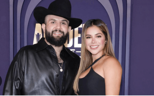 Carin Leon Wife Age: Discovering the Age Gap Between Carin Leon and His Wife
