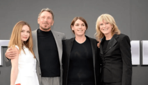 Larry Ellison Ex Wife: The Divorce of the Oracle Founder and Its Aftermath