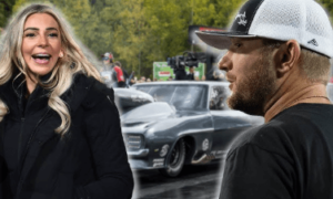 Kye Kelley Ex Wife: The Story Behind the Street Outlaws Star's Breakup