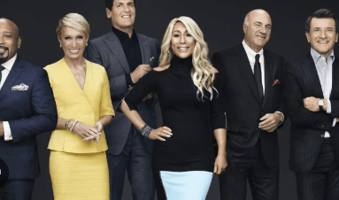 Off the Cob Net Worth: Shark Tank Success Story