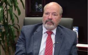 Oscar Leeser Net Worth: The Wealth of El Paso's Mayor