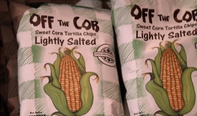 Off the Cob Net Worth: Shark Tank Success Story