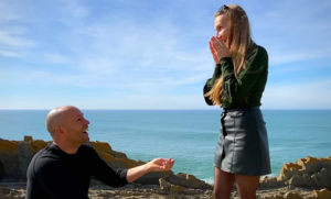 Peter Santenello Wife Age: How Old Is Peter Santenello's Wife?