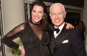 Neal McDonough Wife Age: Discovering the Age Difference Between Neal McDonough and His Wife