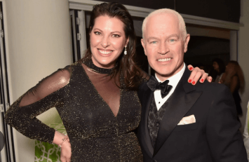 Neal McDonough Wife Age: Discovering the Age Difference Between Neal McDonough and His Wife