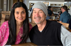 Peter Seidler Wife Age: The Age Gap Between Peter Seidler and His Wife