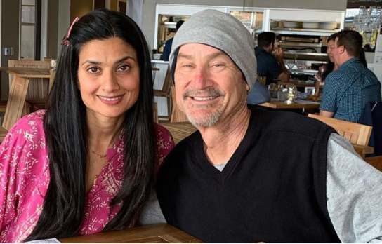 Peter Seidler Wife Age: The Age Gap Between Peter Seidler and His Wife