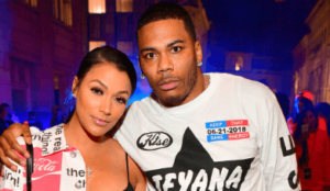 Nelly's Ex Wife: Who Was Nelly's Ex-Wife?