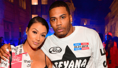 Nelly's Ex Wife: Who Was Nelly's Ex-Wife?
