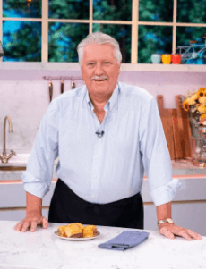 Brian Turner Net Worth: Chef and TV Star's Earnings