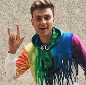Carter Sharer Net Worth: YouTuber's Earnings and Success