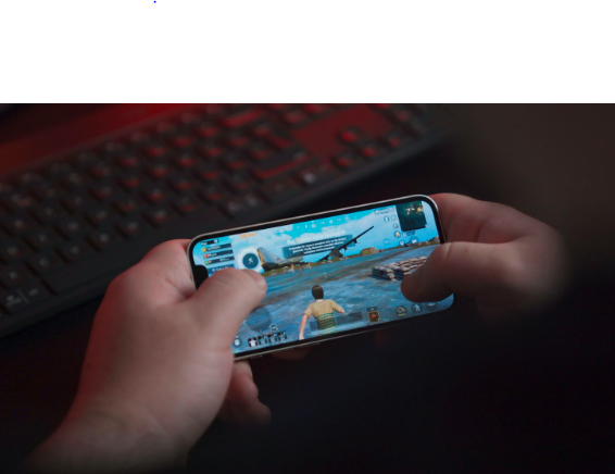 Mobile Game