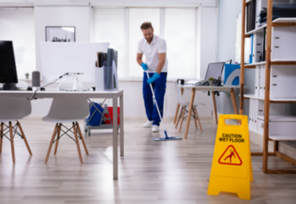 Key Principles of Clean Office Design for Your Business