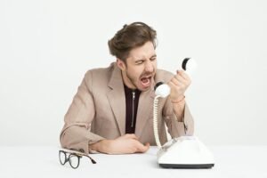 mobile call pattern analysis