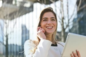 mobile call source analysis