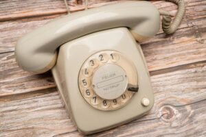 phone number call analysis
