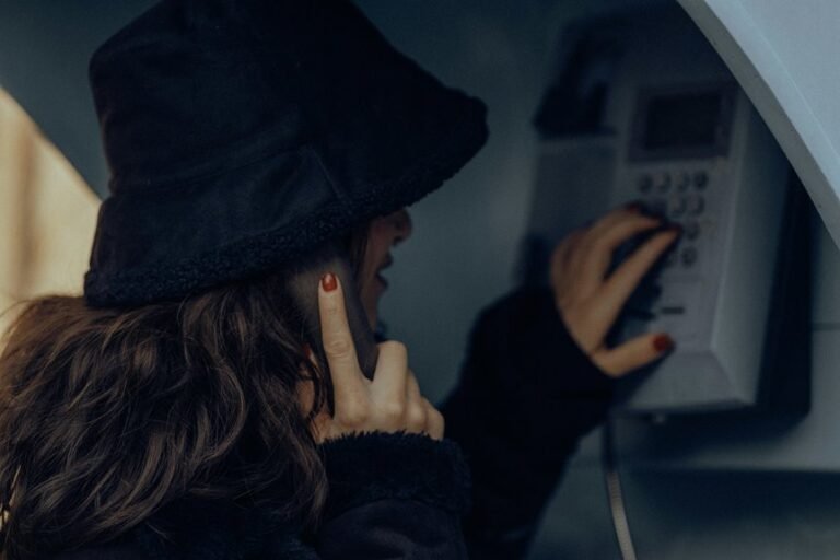 regional call investigation details