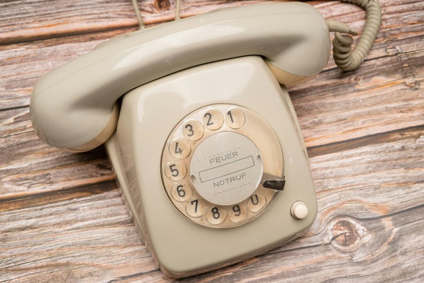 regional phone number analysis