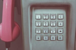 tracing regional call origins