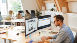 The Role of Managed IT Services in Supporting Remote and Hybrid Work Environments