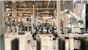 Manufacturing