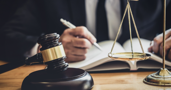 Criminal Defense