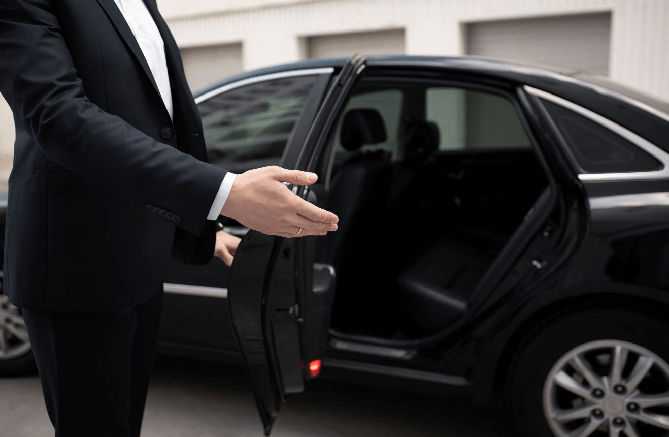 Luxury Redefined with Every Ride in a Premium Limo Service