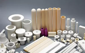 Silicate Ceramics: Properties, Types, and Applications