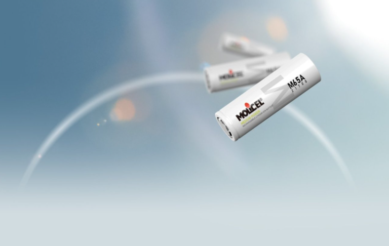 Longevity and Power Combined: Exploring the 1,000+ Cycle Life of Molicel INR-21700-M65A