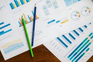 corporate benchmark analysis report