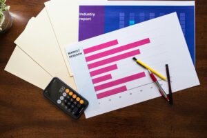 corporate growth analysis summary